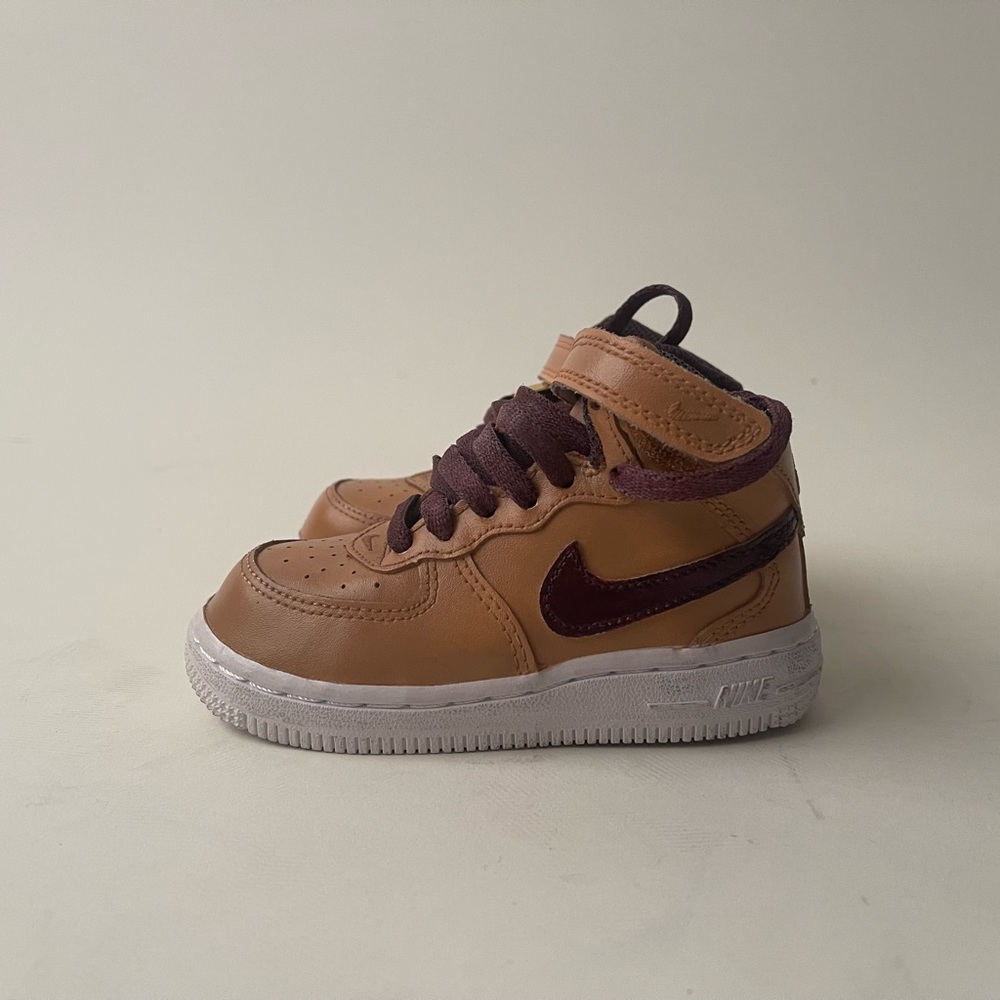 Toddler Nikes